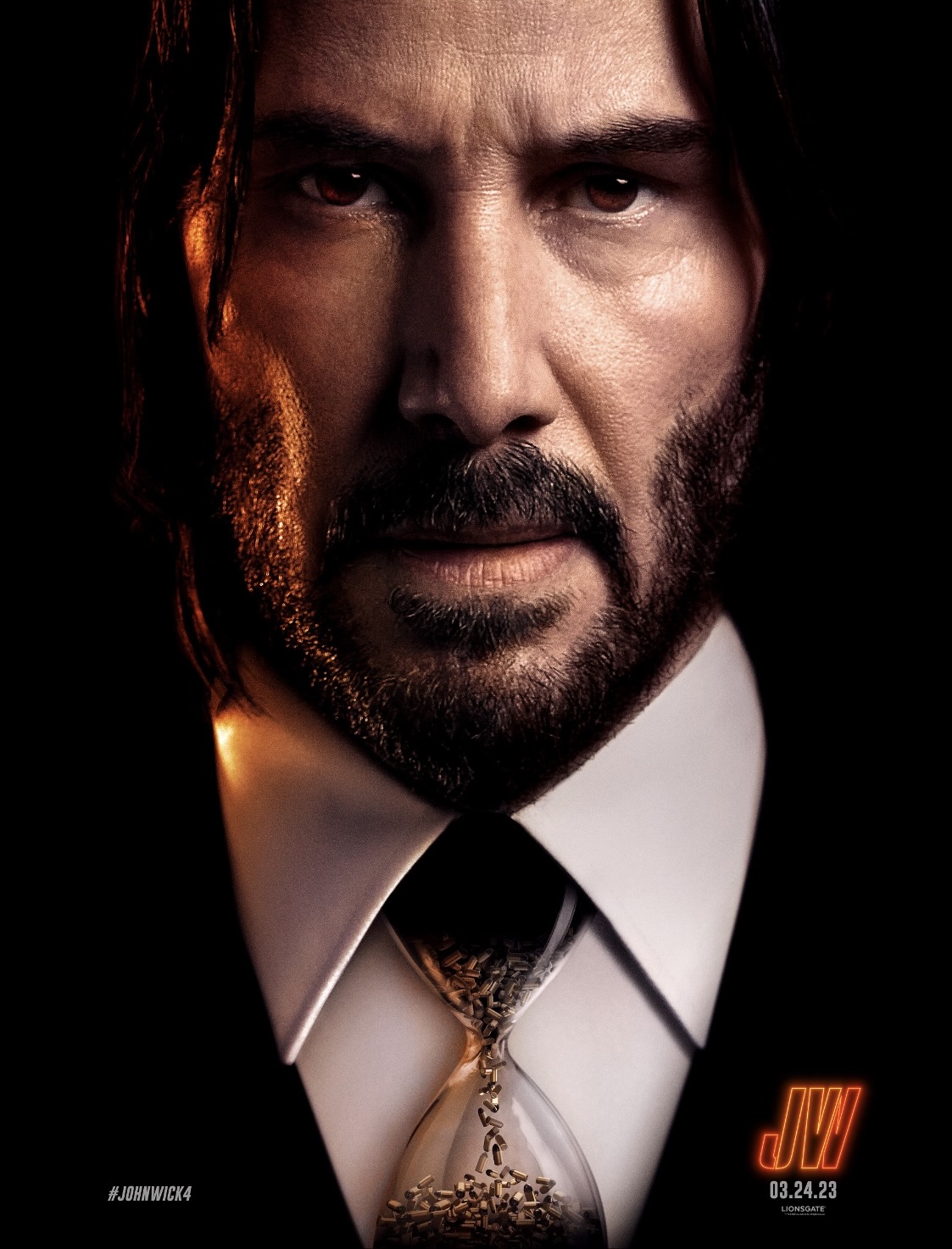 John Wick: Chapter 4