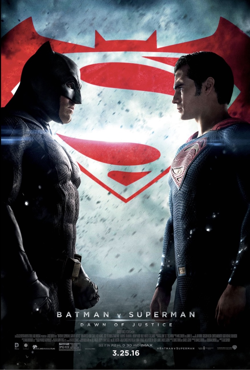 Batman v. Superman