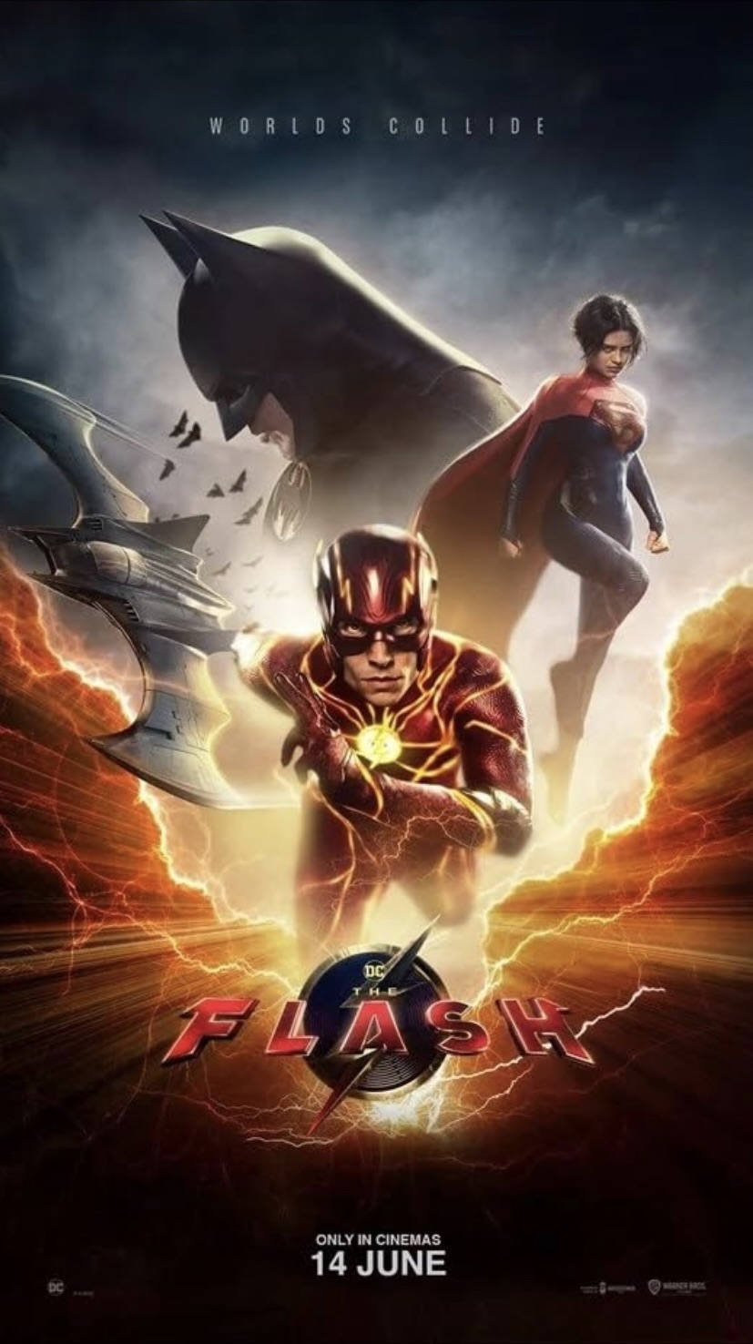 The Flash