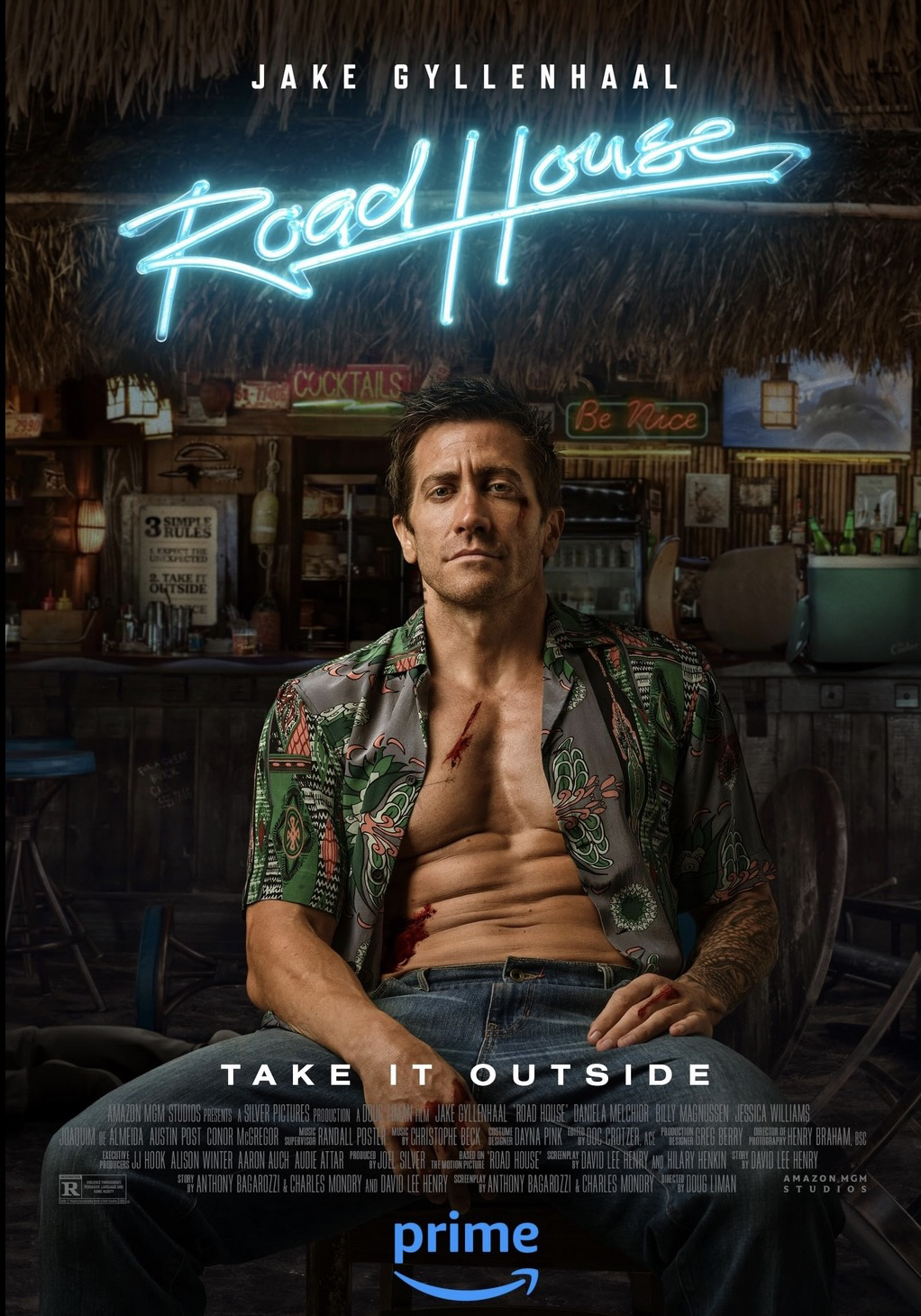 Roadhouse
