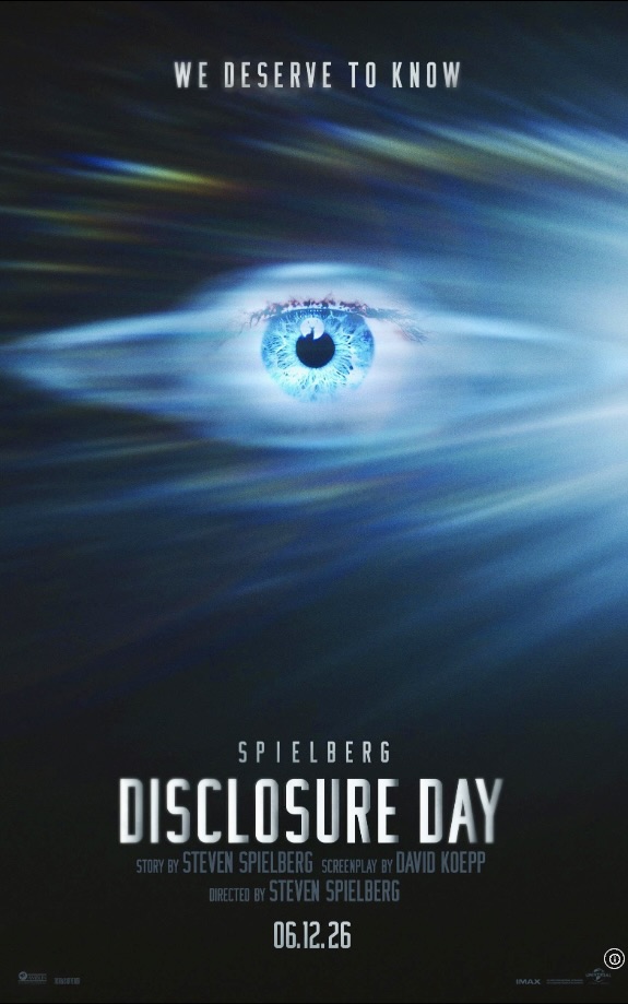 Disclosure Day